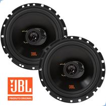 Par Alto Falante 6 Pol Jbl 6trfx55 Triaxial 55w Rms 4 Ohms
