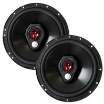 Par Alto Falante 6 Polegadas BBR6 Bomber 100w Rms 4 Ohms Triaxial Som Automotivo BBR Par Alto Falante 6 Polegadas BBR6 Bomber 100w Rms 4 Ohms Triaxial Som Automotivo BBR