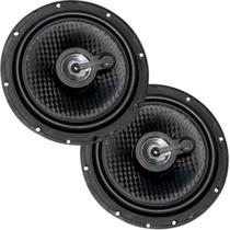 Par Alto Falante 6 Polegadas Extreme 110w