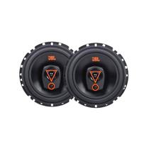 Par Alto Falante 6 Polegadas Jbl 6TRMS80 Multisystem 160w Rms 4 Ohms Triaxial Par Alto Falante 6 Polegadas Jbl 6TRMS80 Multisystem 160w Rms 4 Ohms Triaxial