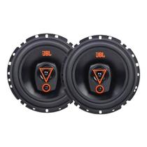 Par Alto Falante 6 Polegadas Jbl Multisystem 160w Rms 6TRMS80 4 Ohms Par Alto Falante 6 Polegadas Jbl Multisystem 160w Rms 6TRMS80 4 Ohms