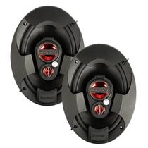 Par Alto Falante 6x9 Bomber BBR 150w Rms 4 Ohms Som Automotivo