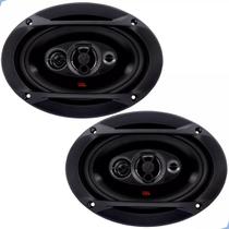 Par Alto Falante 6x9 Pol 69qdfx110 JBL Quadriaxial 220w Rms Carros