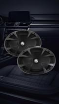 Par Alto Falante 6x9 Polegadas 460W RMS Woofer