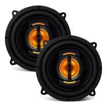 Par Alto Falante Automotivo 4 Polegadas JB4 Flex LeSon 110W 4 Ohms