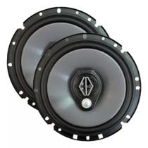 Par Alto Falante Bbr Top 6'' Bomber 120w 4 ohms