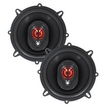 Par Alto Falante Bomber Multivias BBR 5 Pol 110WRms 4Ohms