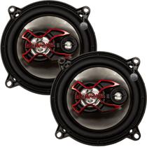 Par Alto Falante Bravox Triaxial B3X50X 5 Polegadas 200w 4 Ohms