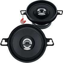 Par Alto Falante Coaxial 3.4 Polegadas Hertz 60W RMS 4 Ohm Dieci DCX 87.3 Par Alto Falante Coaxial 3.4 Polegadas Hertz 60W RMS 4 Ohm Dieci DCX 87.3