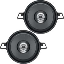 Par Alto Falante Coaxial 3 Polegadas Hertz Dcx 87 60Rms Par Alto Falante Coaxial 3 Polegadas Hertz Dcx 87 60Rms