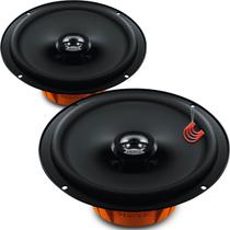 Par Alto Falante Coaxial 6,5 Polegadas Hertz 120 WRMS 4 Ohms Dieci DCX 165.3 Par Alto Falante Coaxial 6,5 Polegadas Hertz 120 WRMS 4 Ohms Dieci DCX 165.3