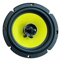 Par Alto Falante Coaxial Nakamichi Nsj610 Hi-end 6 Polegadas Par Alto Falante Coaxial Nakamichi Nsj610 Hi-end 6 Polegadas