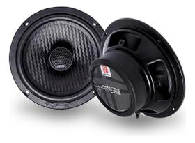 Par Alto Falante Coaxial Ophera Cx75 6 Polegadas 150Watts