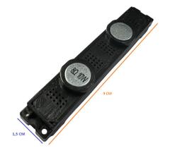 Par alto falante compativel tv samsung un32c/40c/46c