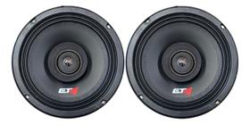 Par alto falante etm efr-300 6 polegadas 150w rms 4 ohms