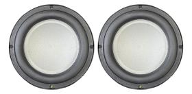 Par alto falante etm subwoofer 6 pol ew 125w rms 4 ohms cores Par alto falante etm subwoofer 6 pol ew 125w rms 4 ohms cores