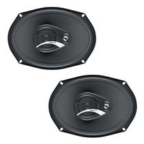 Par Alto Falante Hertz 7x10 pol. DCX710.3 300w Rms 4 Ohms Triaxial DCX 710.3