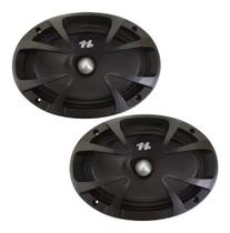 PAR ALTO FALANTE HURRICANE 6x9'' 4 OHMS 460W RMS MB690