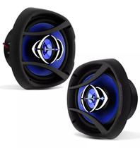 Par Alto Falante Hurricane 6X9 CM69 180W Rms 4 Ohms