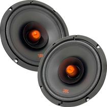 Par Alto Falante JBL 6” 6FRPH200 400W RMS 4 Ohms Full Range Som Automotivo Par Alto Falante JBL 6” 6FRPH200 400W RMS 4 Ohms Full Range Som Automotivo