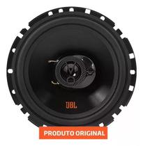 Par Alto Falante Jbl 6 Pol 100 Watts Triaxial Flex4 6trfx55