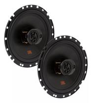 Par Alto Falante Jbl 6 Polegadas Flex4 6trfx55 110wrms 4Ohms Par Alto Falante Jbl 6 Polegadas Flex4 6trfx55 110wrms 4Ohms