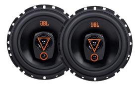 Par Alto Falante Jbl 6pol. Multisystem 6trms80 160wRms Par