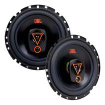 Par Alto Falante Jbl Multisystem 6trms80 Triaxial 6 Pol 160w