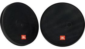 Par Alto Falante JBLL Stage2 634 Triaxial 6,5 Polegadas 250W 40W RMS Par Alto Falante JBLL Stage2 634 Triaxial 6,5 Polegadas 250W 40W RMS