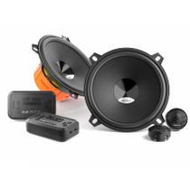 Par Alto Falante Kit 2 Vias Hertz 5 Polegadas DSK130 120w Rms 4 Ohms Dieci Par Alto Falante Kit 2 Vias Hertz 5 Polegadas DSK130 120w Rms 4 Ohms Dieci