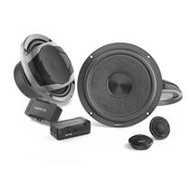 Par Alto Falante Kit 2 Vias Hertz 6 Polegadas CK165L 200w Rms 4 Ohms Cento Par Alto Falante Kit 2 Vias Hertz 6 Polegadas CK165L 200w Rms 4 Ohms Cento