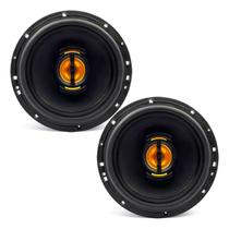 Par Alto Falante Leson JB6 Flex 6 Polegadas 55 W Rms