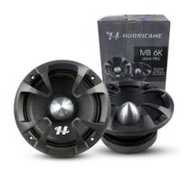Par Alto Falante MidBass Hurricane Pro MB 6K 700W 4 OHMS Par Alto Falante MidBass Hurricane Pro MB 6K 700W 4 OHMS