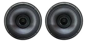Par Alto Falante Midrange Snake 6'' Gw-300 150w Rms 4 Ohms