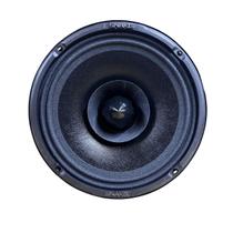 Par Alto Falante Midrange Snake 6 Gw300 150w Rms 4 Ohms Cor Preto