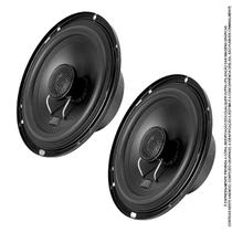 Par Alto Falante Nar Audio Coaxial 5x7 Allegro 57cxa 50w Rms - JHD