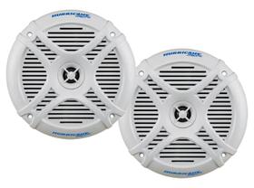 Par Alto Falante Náutico Marinizado MR 8.2 Hurricane Coaxial Par Alto Falante Náutico Marinizado MR 8.2 Hurricane Coaxial