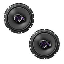Par alto falante pioneer 6 polegadas 200w triaxial ts1760br Par alto falante pioneer 6 polegadas 200w triaxial ts1760br