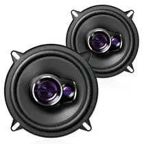 Par Alto Falante Pioneer TS-1360BR 5 Polegadas 100W RMS Par Alto Falante Pioneer TS-1360BR 5 Polegadas 100W RMS