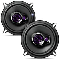 Par Alto Falante Pioneer Ts-1360br 5 Polegadas 180w Triaxial Som Automotivo Original Par Alto Falante Pioneer Ts-1360br 5 Polegadas 180w Triaxial Som Automotivo Original
