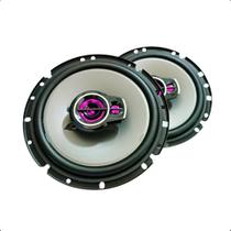 Par Alto-Falante Pioneer TS-1760BR 6 Pol 100W RMS 4 OHMS