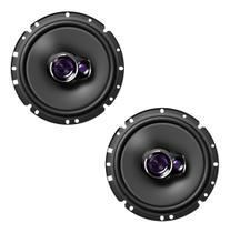 Par Alto Falante Pioneer Ts-1760br 6 Polegadas 100w Triaxial Par Alto Falante Pioneer Ts-1760br 6 Polegadas 100w Triaxial