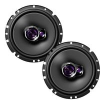 Par Alto Falante Pioneer TS1760BR 6 Polegadas 100WRms 4Ohms