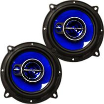 Par Alto Falante Porta Hurricane 5 Polegadas 100 Rms Triak Par Alto Falante Porta Hurricane 5 Polegadas 100 Rms Triak