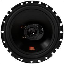 Par Alto Falante Preto Jbl 6"TRFX55