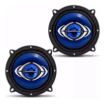 Par Alto Falante Quadriaxial 4 Polegadas 110w cm4 Rms
