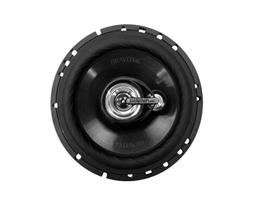 Par Alto Falante Triaxial Bravox 6 Tr6u 120w Rms 240w Pmpo Cor Preto Par Alto Falante Triaxial Bravox 6 Tr6u 120w Rms 240w Pmpo Cor Preto