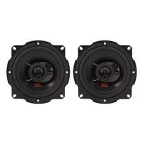 Par Alto Falante Triaxial Jbl Selenium 5TRFX55 Flex 5 Pol 110W Rms 4 Ohms