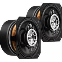 Par Alto Falante Triaxial Multisystem Jbl 4 120w Rms