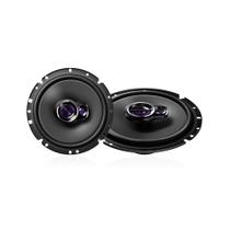 Par Alto Falante Triaxial Pioneer Ts-1760Br 6 Polegadas 100W Rms 4 Ohms Par Alto Falante Triaxial Pioneer Ts-1760Br 6 Polegadas 100W Rms 4 Ohms